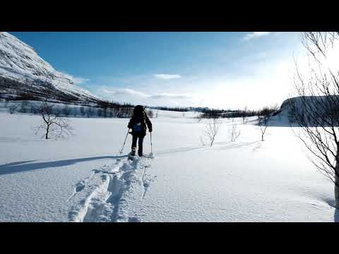 DAY#2, 3, 4, 5: la tempête - vignette vidéo YouTube